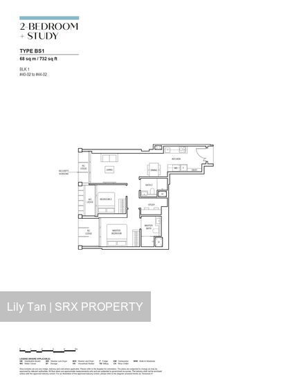 Canninghill Piers (D6), Apartment #567742221